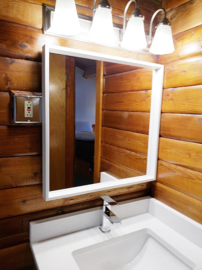Rocky Inn Valemount Dış mekan fotoğraf