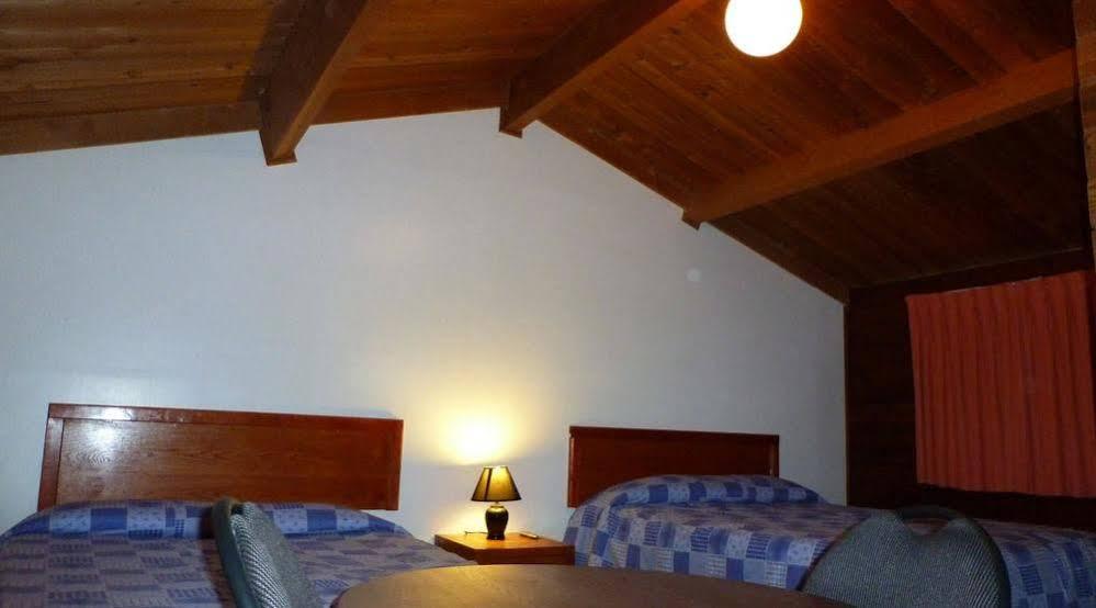 Rocky Inn Valemount Dış mekan fotoğraf