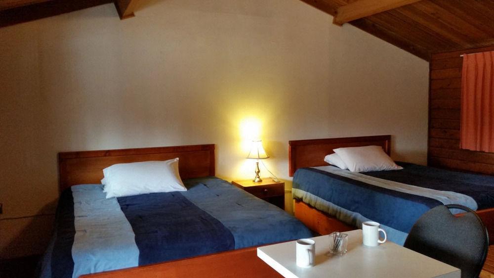 Rocky Inn Valemount Dış mekan fotoğraf