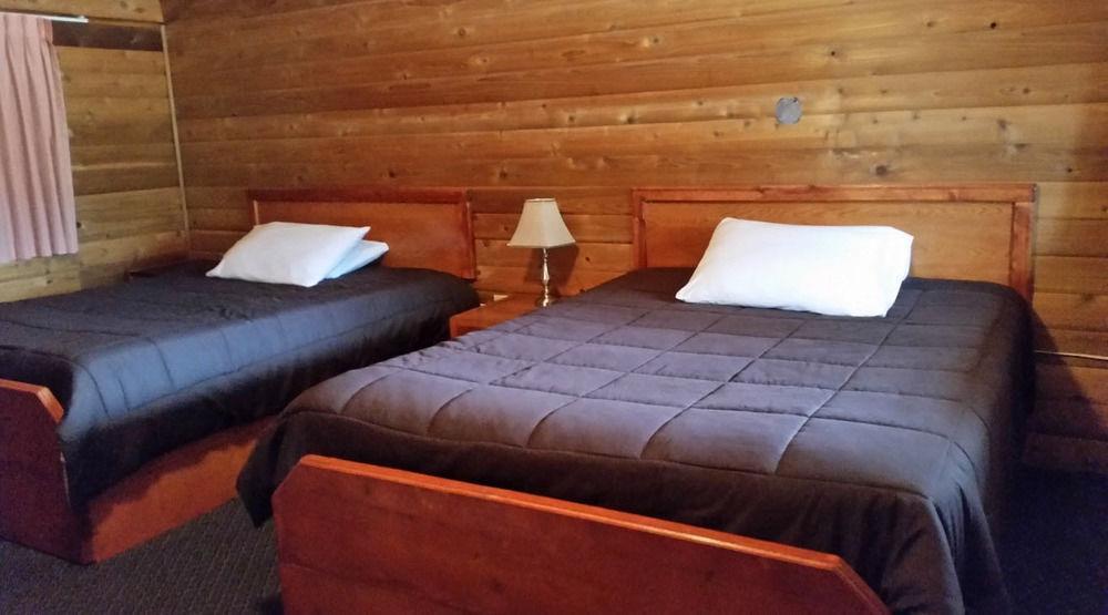 Rocky Inn Valemount Dış mekan fotoğraf