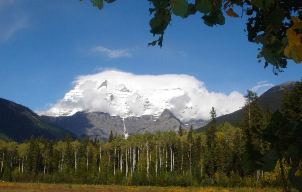 Rocky Inn Valemount Dış mekan fotoğraf